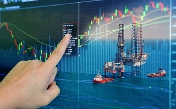 Chứng khoán 7/12: Sắc xanh tràn ngập, nhóm cổ phiếu Dầu khí đồng loạt tăng mạnh