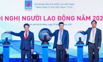 PV GAS quyết tâm hoàn thành vượt mức tất cả các nhiệm vụ, chỉ tiêu kế hoạch năm 2022