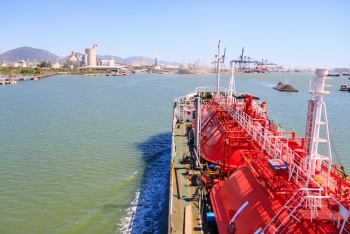 Gas Shipping: Động lực cho những vận hội mới