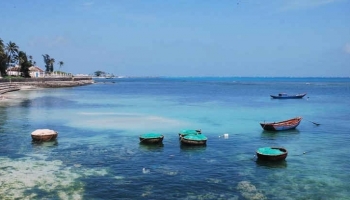 Ưu tiên bảo vệ hệ sinh thái biển