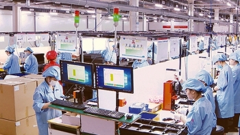 Kết nối doanh nghiệp sản xuất sản phẩm công nghiệp hỗ trợ tại Bắc Ninh