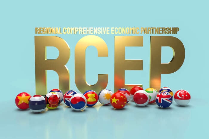 Bộ Công Thương làm đầu mối triển khai Kế hoạch thực hiện Hiệp định RCEP