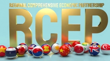Bộ Công Thương làm đầu mối triển khai Kế hoạch thực hiện Hiệp định RCEP