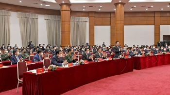 Bộ Tài chính đẩy mạnh hoàn thiện cơ chế, chính sách tài chính tháo gỡ khó khăn, thúc đẩy sản xuất kinh doanh