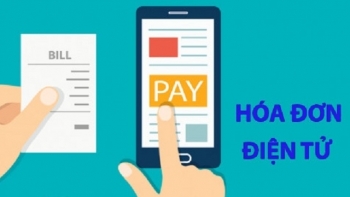 Hộ kinh doanh, cá nhân kinh doanh có thể sử dụng xuất HĐĐT trên điện thoại và máy tính bảng