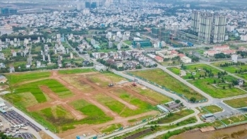 Rà soát công tác đấu giá quyền sử dụng đất theo chỉ đạo của Thủ tướng Chính phủ