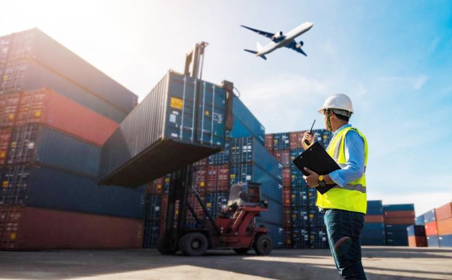 Bùng nổ trong đào tạo nhân lực logistics
