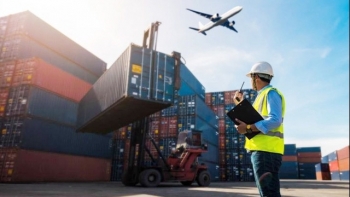 Bùng nổ trong đào tạo nhân lực logistics