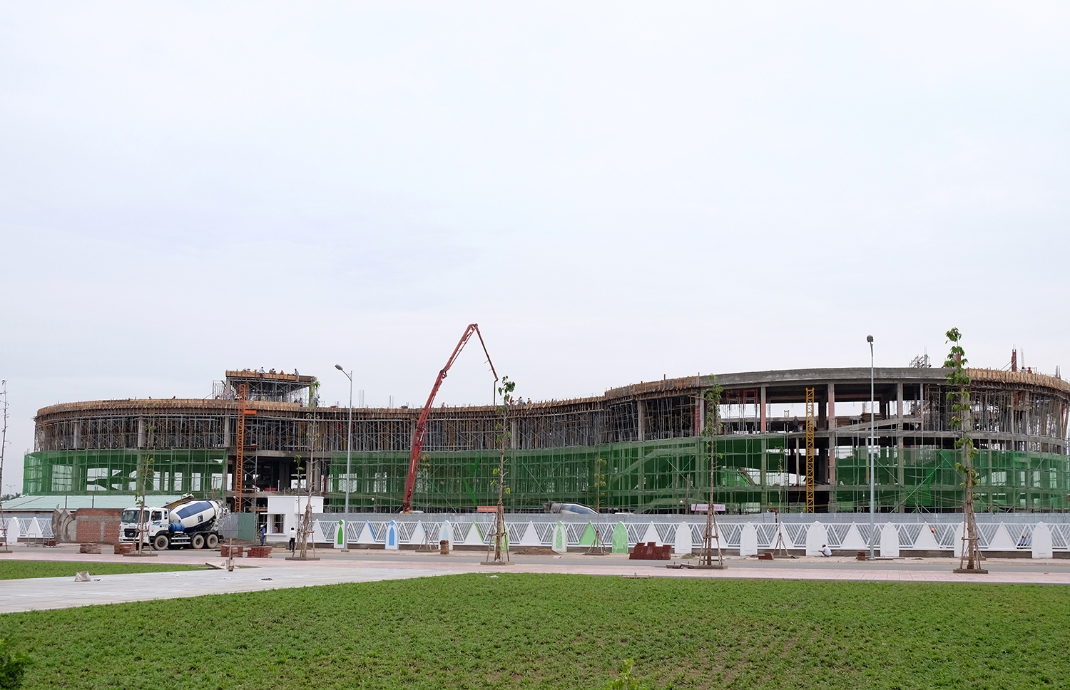 Những điểm mới trong quyết toán vốn đầu tư công dự án hoàn thành