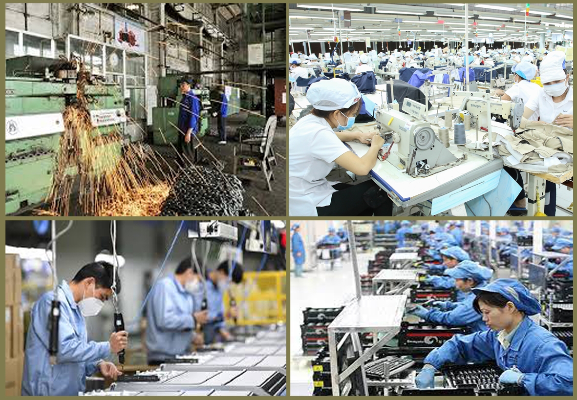 Chính phủ ban hành Nghị định về miễn, giảm thuế