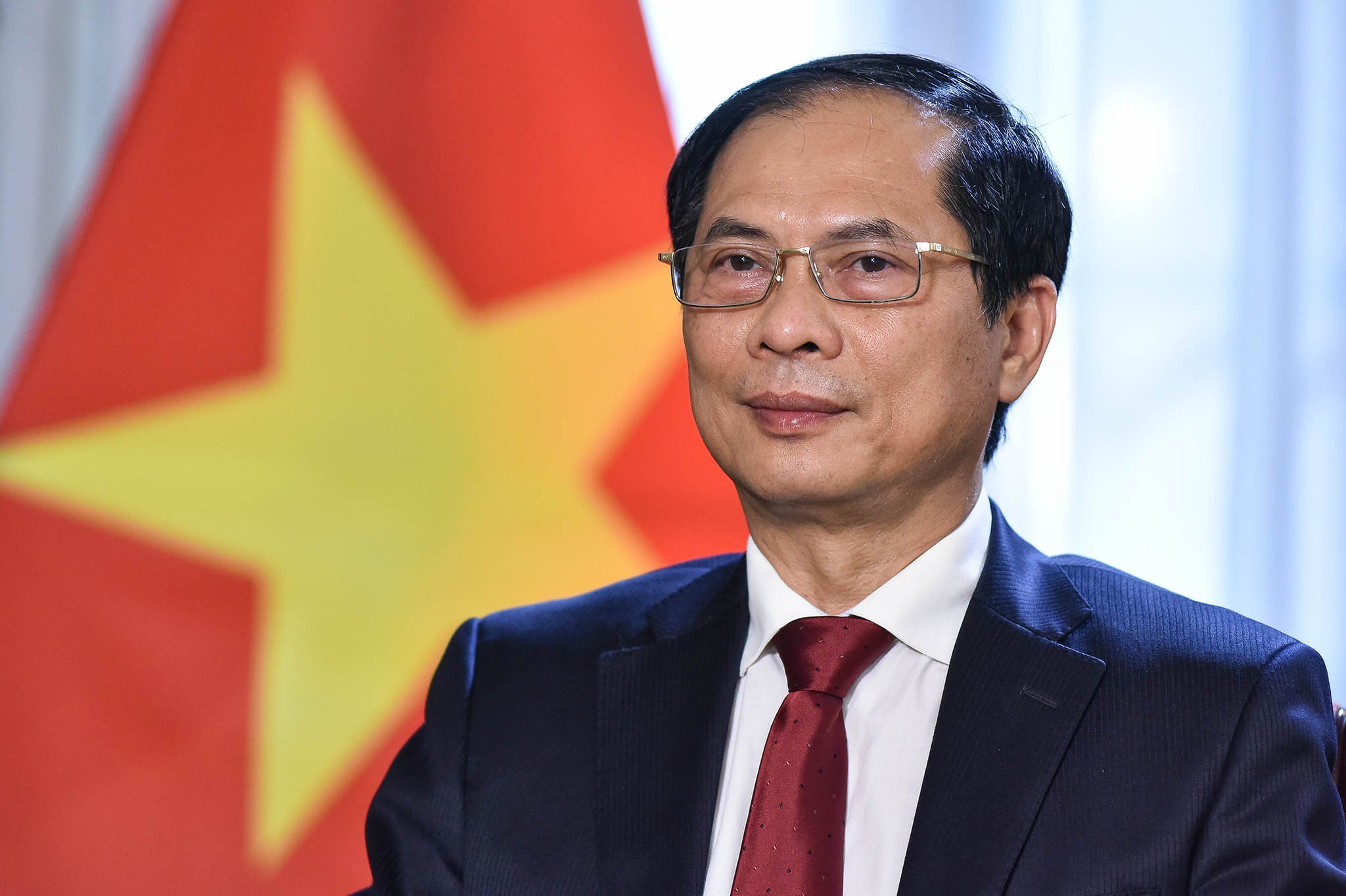 Ngoại giao Việt Nam năm 2022: Phát huy mạnh mẽ bản sắc “Cây tre Việt Nam”