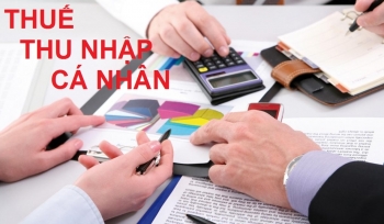 Chứng minh người phụ thuộc khi nộp Thuế thu nhập cá nhân