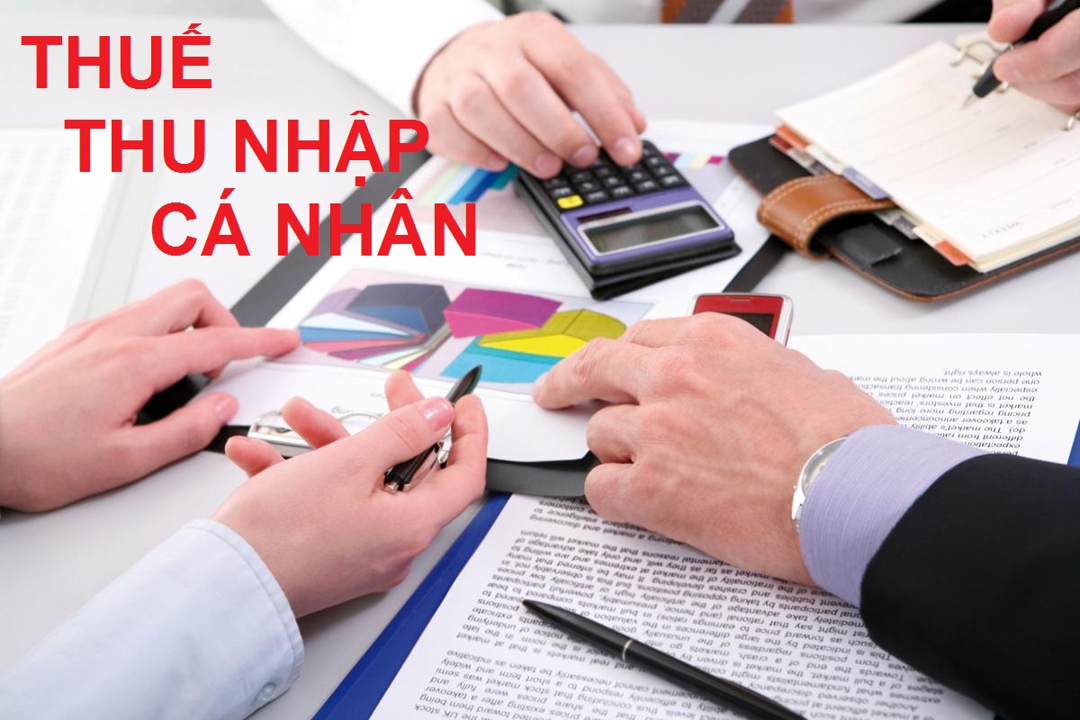 Chứng minh người phụ thuộc khi nộp Thuế thu nhập cá nhân
