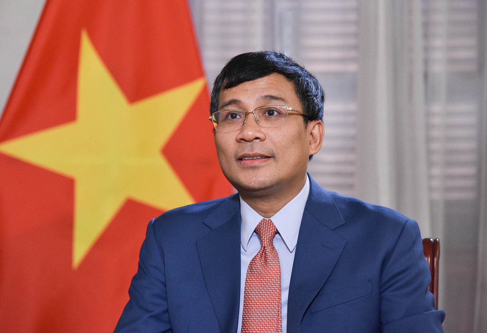 Đẩy mạnh ngoại giao kinh tế để thích ứng với tình hình mới