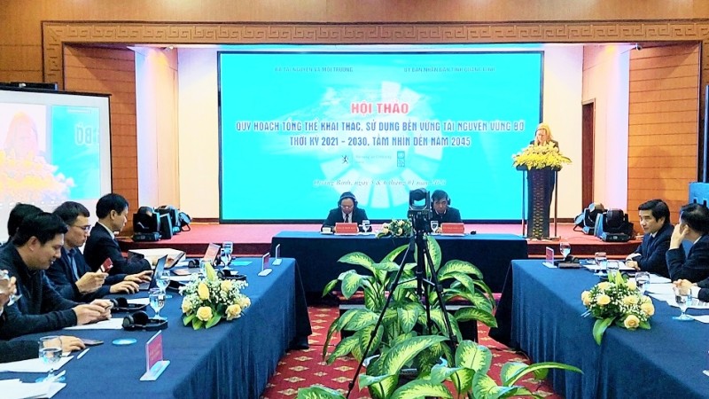 Phát triển bền vững kinh tế biển trong phạm vi vùng bờ