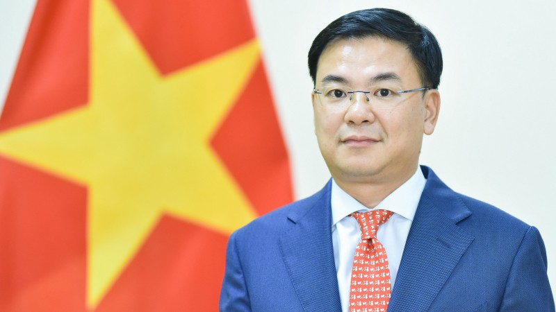 Tăng cường sự gắn bó giữa kiều bào với quê hương