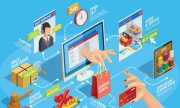 Tập trung phát triển, hoàn thiện hệ thống kết cấu hạ tầng thương mại, hạ tầng số