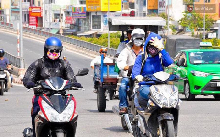 Xu thế khí tượng thủy văn năm 2023 - những nhận định từ chuyên gia