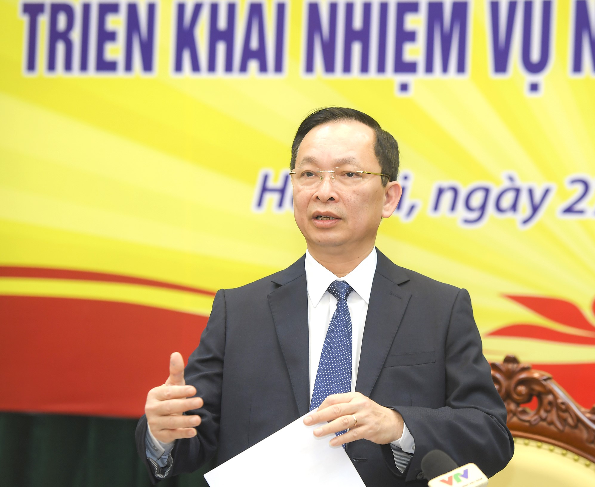Ngân hàng và DN đẩy mạnh đồng hành, vượt thách thức trong năm 2023