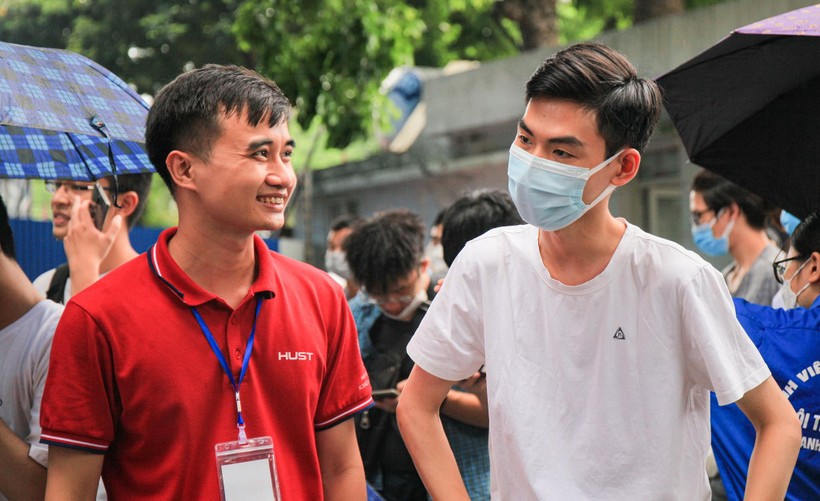 Tuyển sinh đại học năm 2023: Những điều cần lưu ý
