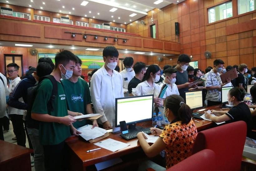 Tuyển sinh đại học năm 2023: Những điều cần lưu ý
