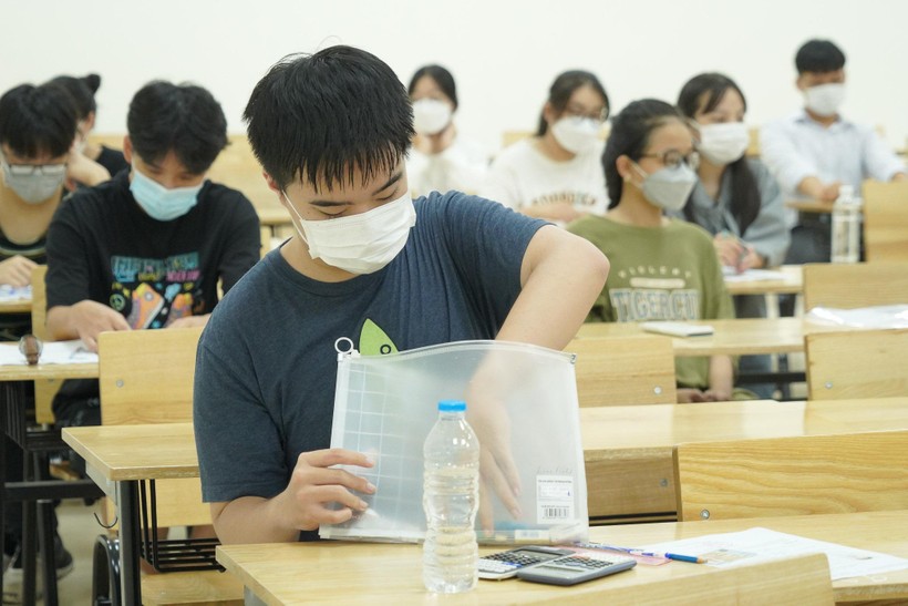 Tuyển sinh đại học năm 2023: Những điều cần lưu ý