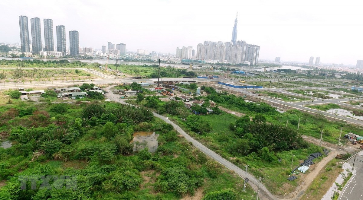 Thủ tướng lập tổ công tác để tháo gỡ vướng mắc liên quan đến các dự án đất đai