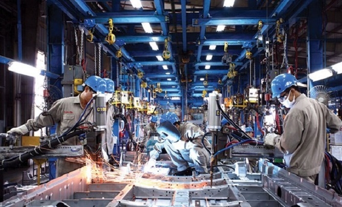 Dòng vốn FDI kì vọng khởi sắc và bứt phá trong năm 2022