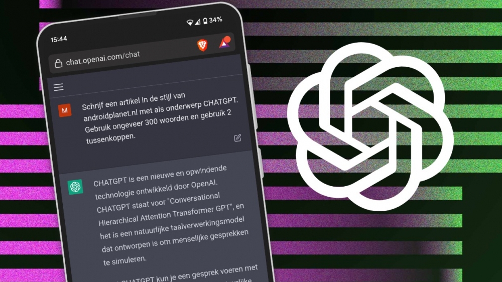 OpenAI ra mắt công cụ phòng chống đạo văn "đặc trị" cho AI của ChatGPT