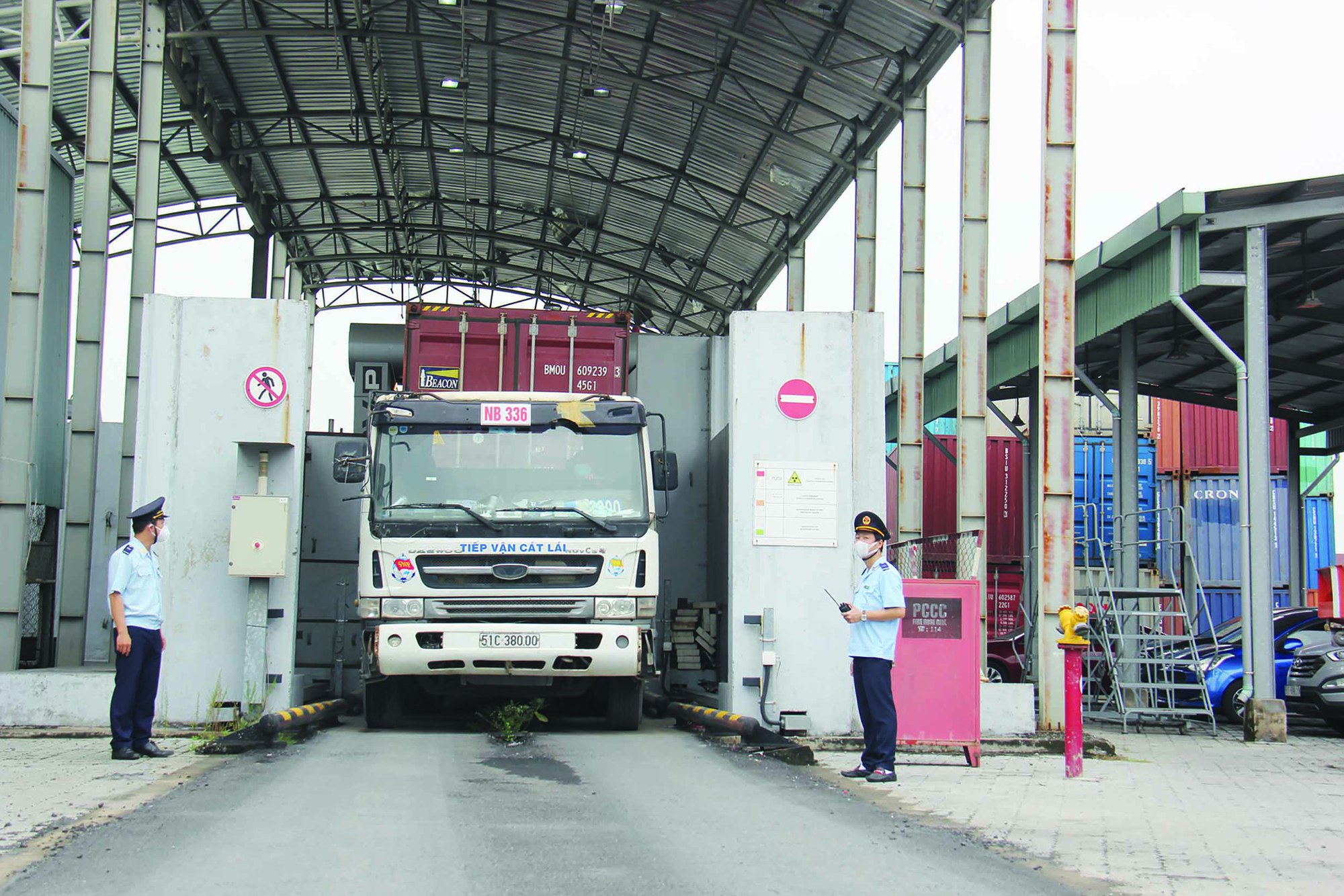 10 nhóm chỉ tiêu về cải cách, đơn giản hóa thủ tục hải quan năm 2023