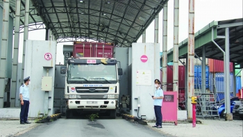 10 nhóm chỉ tiêu về cải cách, đơn giản hóa thủ tục hải quan năm 2023