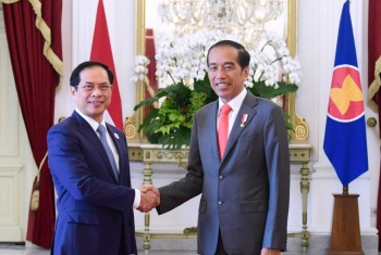Thống nhất các trọng tâm, ưu tiên hợp tác của ASEAN trong năm 2023
