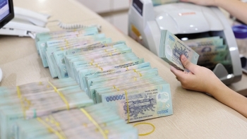 Sửa quy định về tỷ lệ dư nợ cho vay so với tổng tiền gửi