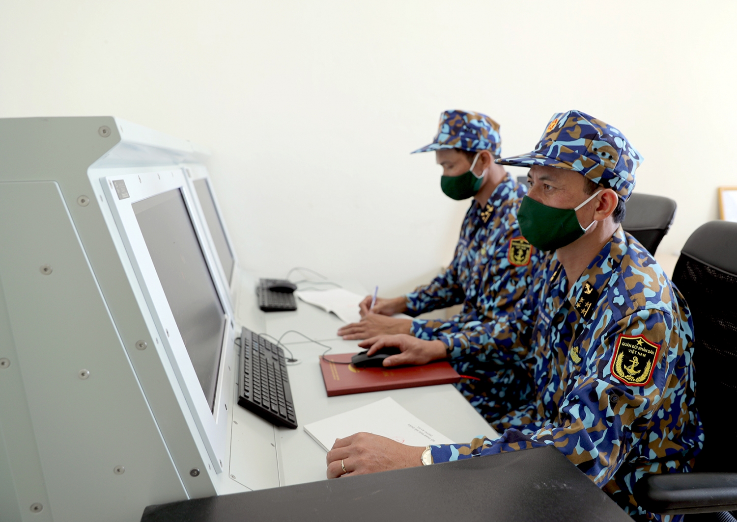 Tinh tường mắt biển