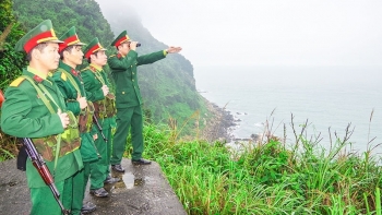 Quảng Trị: Gần lắm... đảo tiền tiêu