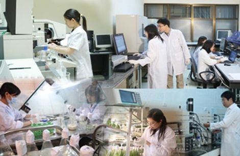 Bổ sung quy định hỗ trợ thực hiện các hoạt động công nghệ