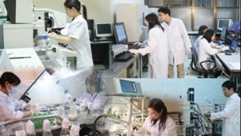 Bổ sung quy định hỗ trợ thực hiện các hoạt động công nghệ