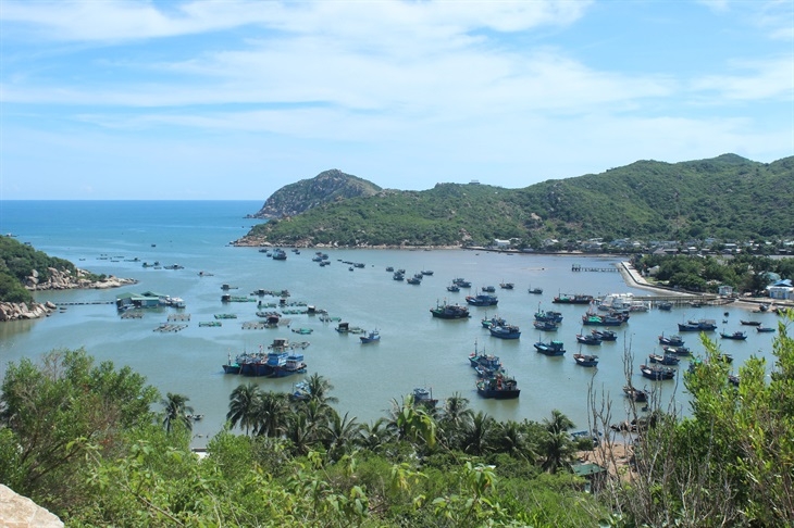 Còn nhiều dư địa phát triển kinh tế biển bền vững