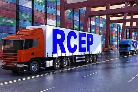 Ban hành kế hoạch thực hiện Hiệp định RCEP