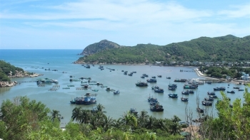 Còn nhiều dư địa phát triển kinh tế biển bền vững