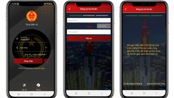 eTax Mobile: Bước tiến lớn trong công tác hiện đại hóa quản lý thuế