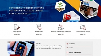 Tạo thuận lợi tối đa cho nhà cung cấp ở nước ngoài nộp thuế tại Việt Nam