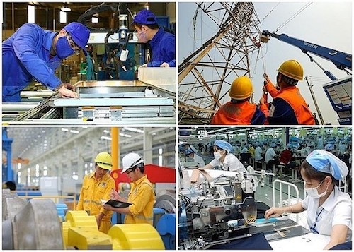 Đến năm 2025, cơ bản hoàn thành sắp xếp lại, chuyển đổi sở hữu khối DNNN