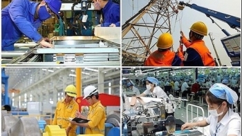 Đến năm 2025, cơ bản hoàn thành sắp xếp lại, chuyển đổi sở hữu khối DNNN