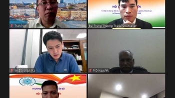 Cơ hội cho doanh nghiệp Việt Nam tham gia vào các dự án đối tác công-tư (PPP) tại Ấn Độ