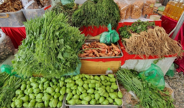 Đưa nông sản lên sàn thương mại điện tử Postmart.vn và Agri-postmart.vn