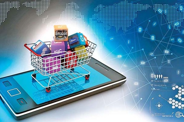 Thực hiện quy định về hoạt động Thương mại điện tử đối với thương nhân, tổ chức nước ngoài