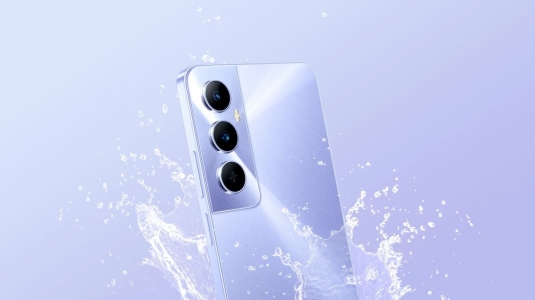 Realme C65 sẽ ra mắt vào đầu tháng 4 tới