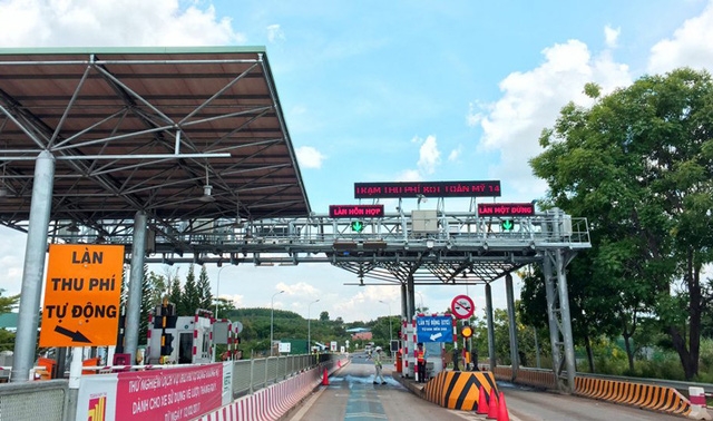 Đề xuất bỏ thu phí thẩm định phương án cải tạo, phục hồi môi trường bổ sung