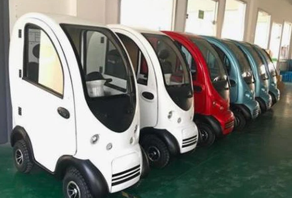Đề xuất thực hiện chiến lược ngành công nghiệp ô tô Việt Nam
